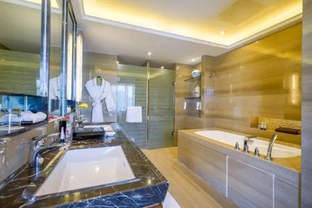 Sofitel Hangzhou Westlake - 71