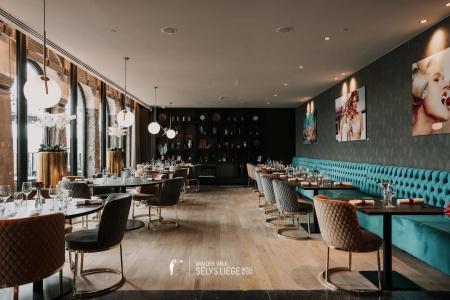 Van Der Valk séLys LièGe & Spa - 32