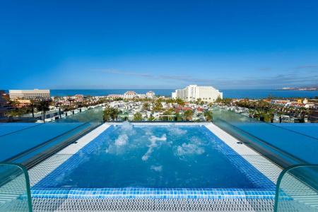 Tigotan Lovers & Friends Playa de las Americas - Adults Only (+18) - 13