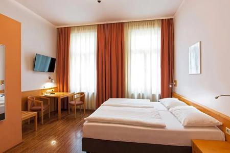 Post Wien - 43