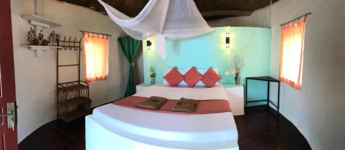 Bohemiaz Resort and Spa Kampot - 77