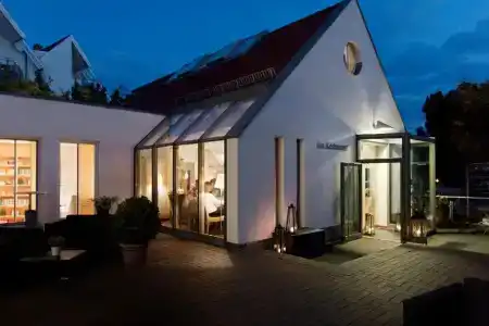 Kleines Meer - 0