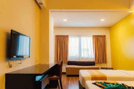 Sentral Riverview Melaka - 69