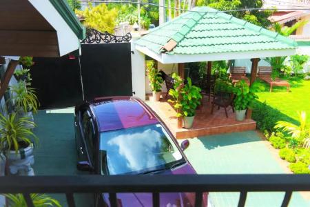 Romeo and Juliet Guest House - 9