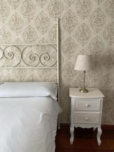 Candil Suite Comares - 29