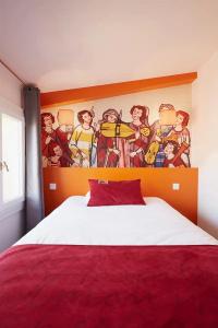 Hôtel St Sernin - 13