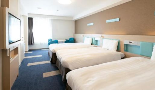 Comfort Kobe Sannomiya - 57
