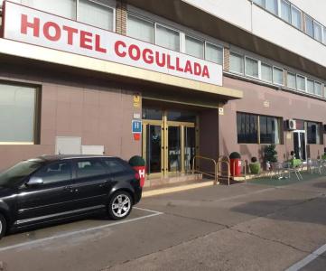 Cogullada - 0