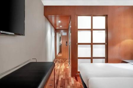 Ac La Rioja By Marriott - 46