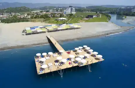 Raymars & Resorts - Ultra All Inclusive - 20