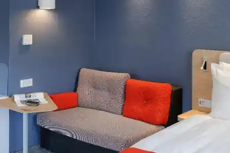 Holiday Inn Express - Berlin - Alexanderplatz, an IHG - 88