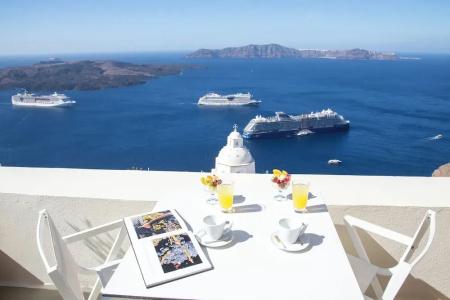 Pantelia Suites - 236
