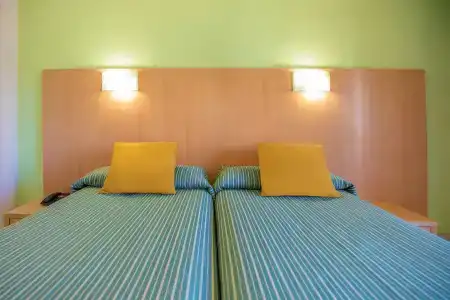 Servigroup Pueblo Benidorm - 6