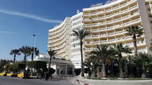Riadh Palms- Family & Couples only - 1