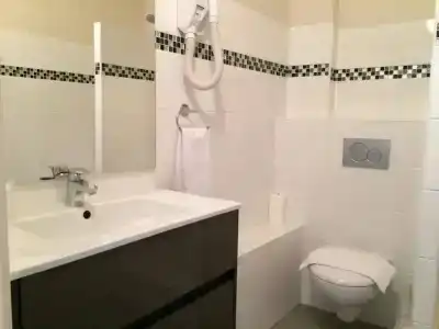 Hôtel Gloria - 8