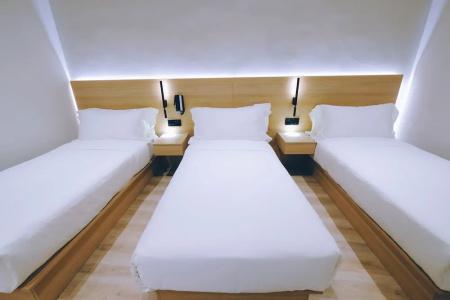 Rest Bugis (Sg Clean, Staycation Approved) - 85
