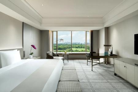 Kempinski Suzhou - 6