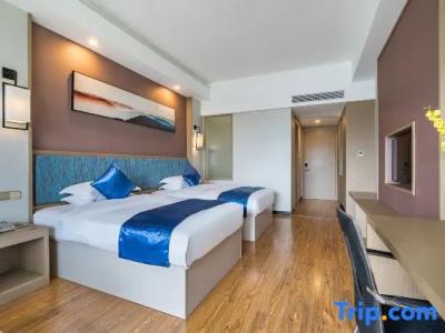 Rezen Select Qiandao Lake Central Dock - 75