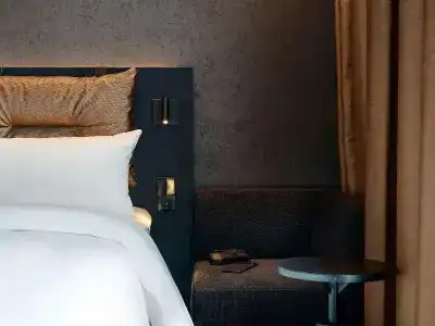 ibis Styles Friedrichshafen - 68