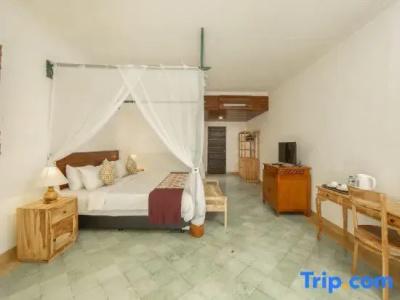 Alam Puri Art Museum Resort & Spa - 57