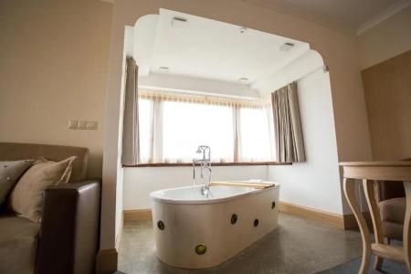 Crocus Gere Bor Resort & Wine Spa - 34