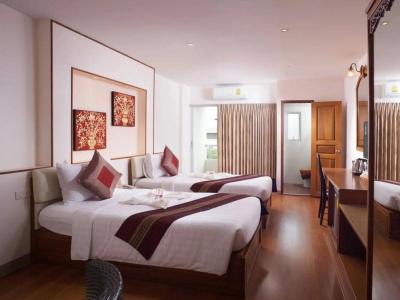 Kc Place Pratunam - Sha Extra Plus Certified - 5
