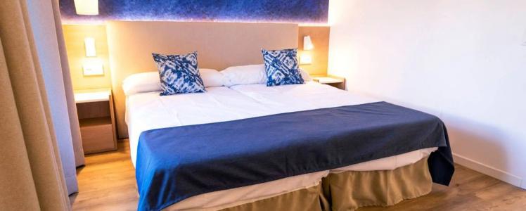 Parque Nereida Suites - 41