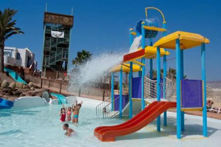 Hl Club Playa Blanca - 18