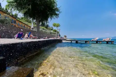 Albergo Del Garda - 19