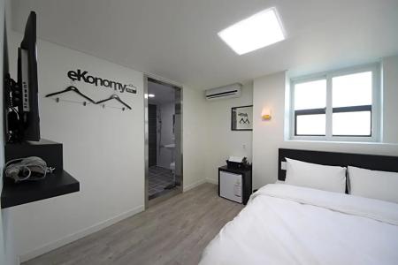 Ekonomy Incheon - 91