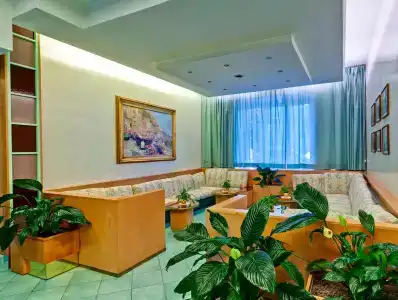 Regina Palace Terme - 13