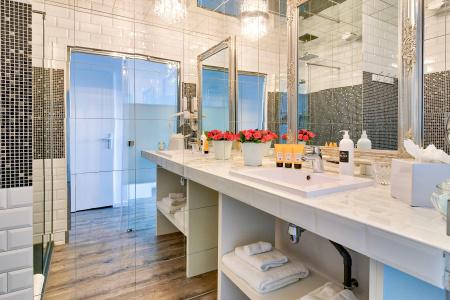 Belfry & Spa by Ligne St Barth - 9