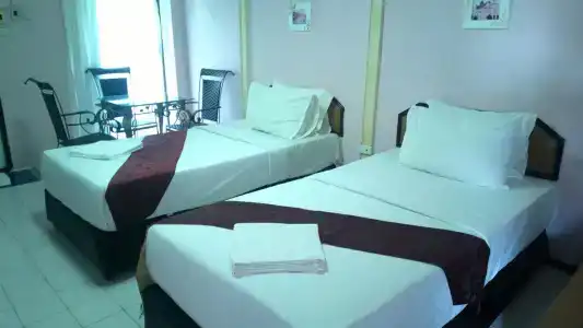 Hua Hin Euro City - 2
