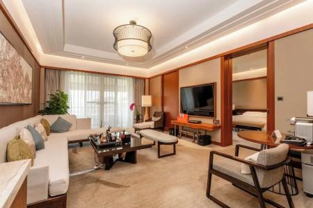 Intercontinental Kunming, An Ihg - 237