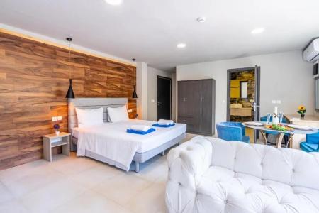Bamboo Suites Boutique - 145
