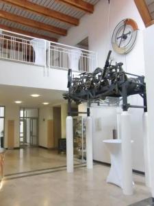 Kolping-Hotel - 6