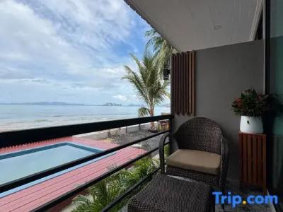 Bliss Resort Krabi - 44