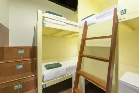 Suneta Hostel Khaosan - 27