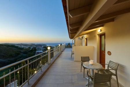 Keramos Villa & Apartments - 107