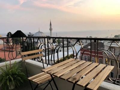Mehmet Bey Suites - 156