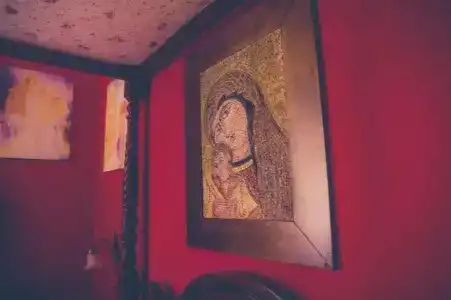 Suite d'Autore Art Design Gallery - 41