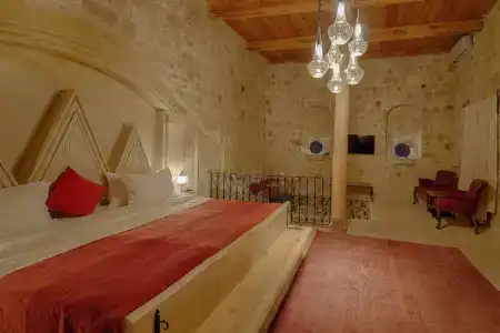 Taru Cave Suites - 36