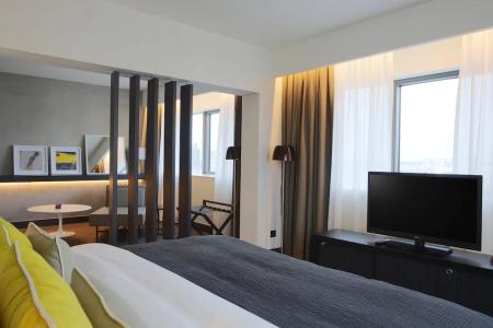 Crowne Plaza Belgrade, an IHG - 91