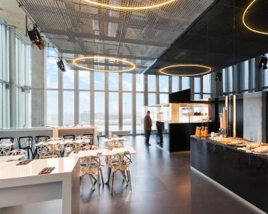 nhow Rotterdam - 34