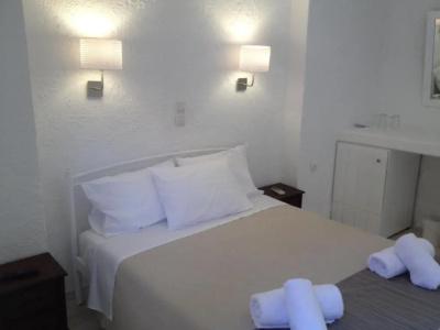 Auberge 32 - 34