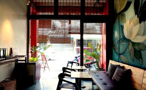 Lyn's Home Boutique Hostel - 6