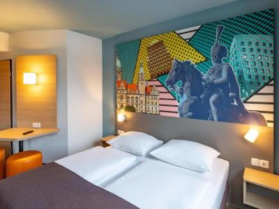 b&b Hannover-Lahe - 50