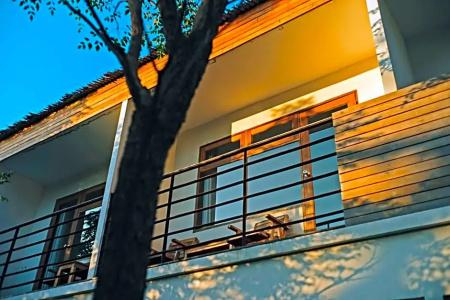 Escape Beach Resort - Sha Extra Plus Certified - 37