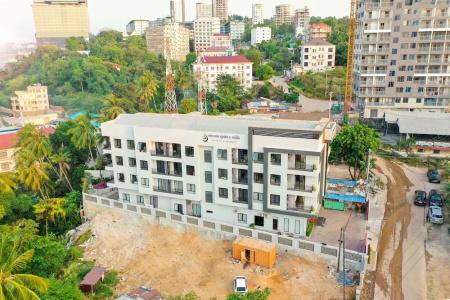 Ss & Residence - 21