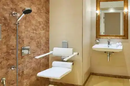 Sheraton Cairo & Casino - 44